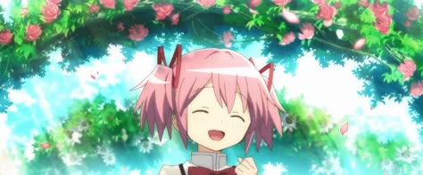 Kawaii Icons, Mahō Shōjo Madoka Magica, Sayaka Miki, Mahō Shōjo, Top Anime, Banner Gif, Puella Magi, Puella Magi Madoka Magica, Madoka Magica