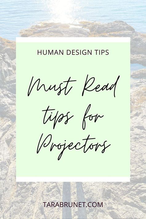 Are you a little lost navigating the human design system and trying to figure out what it is like to live as your human design type? I've created journal prompts for human design projectors that are perfect for you! In this post I talk all about what it means to be a human design projector. I provide journal prompts for the different gates and walk you through how to live your best projector life. Check it out! #humandesignprojector #humandesignsystem #humandesigntypes #humandesign Projector Personality, Projector Jobs Human Design, Human Design Projector Relationships, Human Design System Projector, My Human Design Manifesting Generator, Human Design Projector 2/4, Best Projector, Human Design System, Emotional Awareness