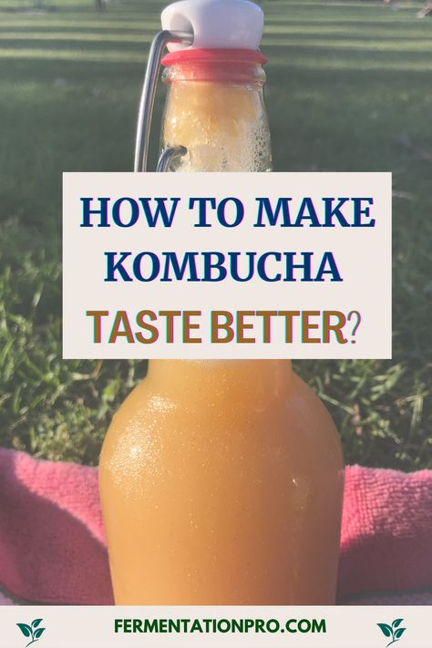 Health Benefits Of Kombucha, Kombucha Benefits For Women, Pineapple Kombucha, Kombucha Flavors Recipes, Fermented Beverages, Jun Kombucha, Citrus Sangria, Kombucha Recipes, Best Kombucha