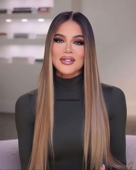 𝗜𝗮𝗺𝗸𝗮𝗿𝗱𝗮𝘀𝗵𝗶𝗮𝗻𝘀✨ (@iamkardashians) • Instagram photos and videos Khloe K, July 15, Kourtney Kardashian, Khloe Kardashian, Kim Kardashian, Summer Hairstyles, Kylie Jenner, Follow For More, Hair Inspo