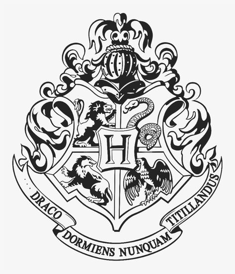 Logo Harry Potter, Ravenclaw Logo, Hogwarts Logo, Harry Potter Houses Crests, Harry Potter Coloring Pages, Harry Potter Crest, Albus Severus Potter, Hogwarts Houses Crests, Harry Potter Colors