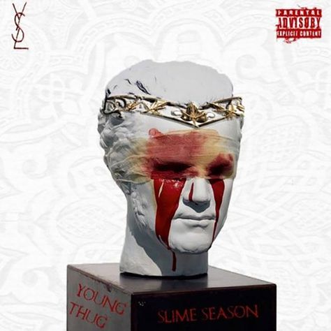 Quaterback by Young Thug on TIDAL Young Thug, Mixtape, Slime, Music