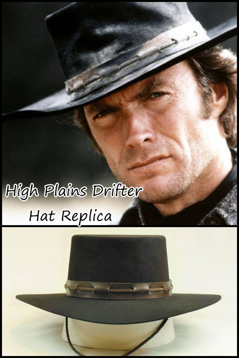 Clint Eastwood Cowboy Hat, Clint Eastwood Cowboy, Ford Humor, Western Hat Styles, Mens Leather Hats, Bailey Hats, Cowboy Hat Styles, Mens Cowboy Hats, Leather Cowboy Hats