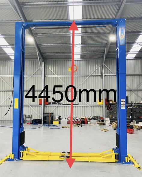 Automotive Workshop, Car Hoist, Construction Details Architecture, Tire Shop, Car Workshop, Car Spare Parts, Shop Equipment, Garage Shop, Garage Design