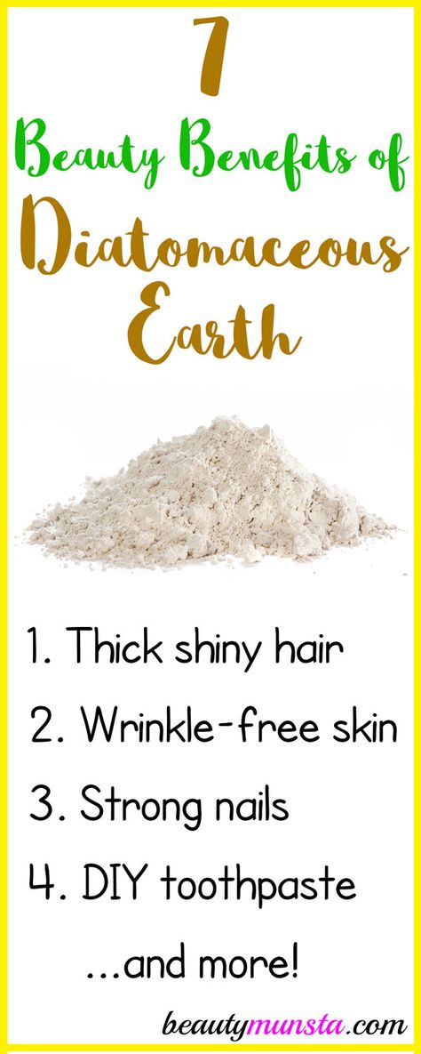 Diatomaceous Earth Benefits, Thick Shiny Hair, Upper Lip Hair Removal, Diy Toothpaste, Diatomaceous Earth Food Grade, Lip Hair Removal, Fitness Hacks, Remove Unwanted Facial Hair, Wrinkle Free Skin