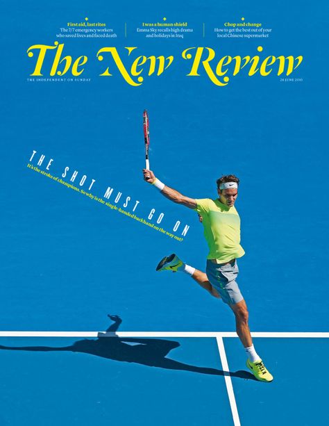 Magazine Wall : Photo Tennis Magazine Covers, School Magazine Cover, Sports Magazine Cover, Sport Magazine Cover, Sports Magazine Design, Sports Illustrations Design, Sports Magazine Covers, Tennis Magazine, Tennis Design