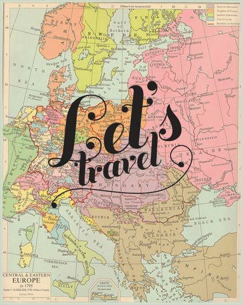 Let's Travel Travel Wallpaper, I Want To Travel, Travel Bugs, Oh The Places Youll Go, Dream Destinations, Travel Quotes, Luggage Tags, Us Travel, The Words