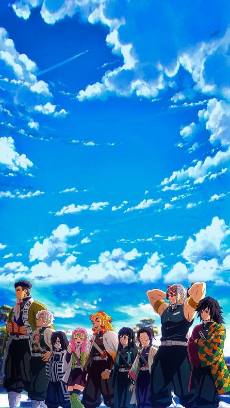 I edited it by myself😼✨ Anime Lock Screen Wallpapers, Cool Anime Backgrounds, Demon King Anime, Anime Wallpaper Phone, Anime Backgrounds Wallpapers, Cool Anime Wallpapers, Anime Artwork Wallpaper, Dragon Slayer, Cool Anime Pictures