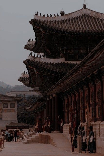 Japan Royalty Aesthetic, Asian Castle Aesthetic, Korean Castle Aesthetic, Korean Kingdom Aesthetic, Ancient Asia Aesthetic, Joseon Era Aesthetic, Korean Royalty Aesthetic, Korean Dynasty Aesthetic, Korean Historical Aesthetic