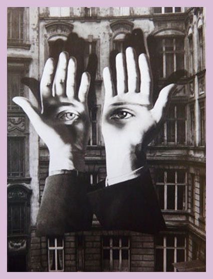 Man Ray Raoul Hausmann, Avant Garde Photography, Dada Collage, Herbert Bayer, Dada Art, Marcel Duchamp, Collage Techniques, Max Ernst, Rene Magritte