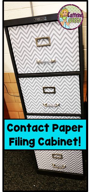 Teacher Cabinet Organization, Food For Blood Type, File Cabinet Makeover, Caffeine Queen, Teacher Desk, Filing Cabinets, Special Education Students, Cabinet Makeover, Engaging Lessons