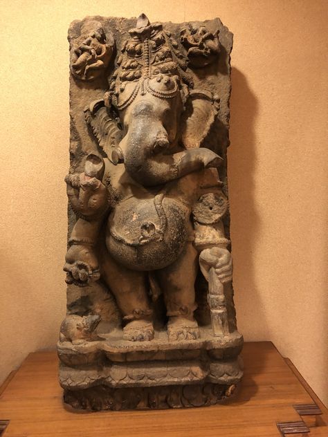 Odisha India taken by Royden Mills Old Statues, Shiva Sculpture, Old Sculpture, Shilpa Shastra, Ganesha Sculpture, Indian Stone, Wooden Work, Black Dream Catcher, Venice Painting