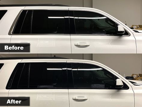 2015-2016-2017-2018-2019-2020-chevy-tahoe-window-chrome-delete-chevrolet-black-out-chrome-wrap – Crux Motorsports 2015 Chevy Tahoe, White Tahoe, Black Tahoe, Chevy Accessories, Jeep Gear, Honda Accord Sport, Truck Stuff, Honda Models, Cottage Kitchens