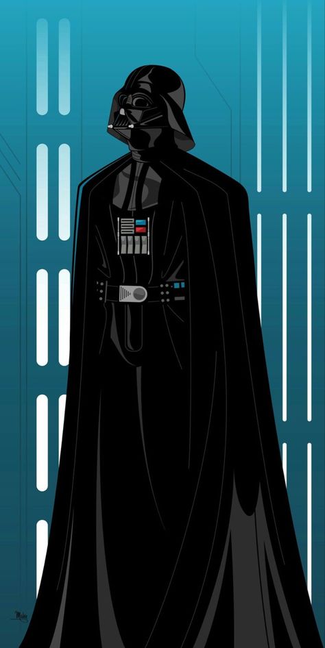 Darth Vader Wallpaper, Dark Vader, Dark Lord Of The Sith, Anakin Vader, Star Wars Background, Dark Side Star Wars, Star Wars Drawings, Star Wars Concept Art, Star Wars Tattoo