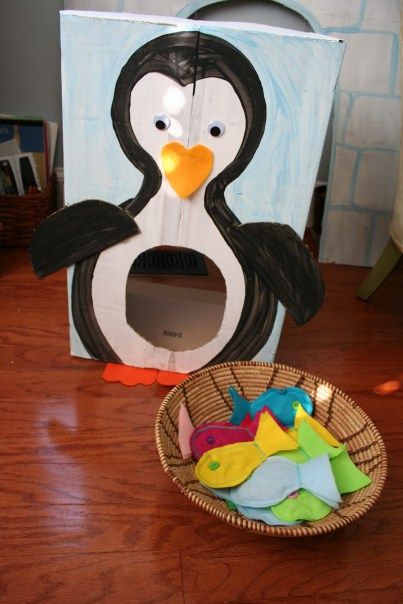 Penguin Make Your Own Stuffed Animal Birthday Party - Misfit Mama Bear Haven Penguin Birthday Party, Penguin Theme, Penguin Birthday, Winter Birthday Parties, Penguin Party, Polar Animals, Winter Preschool, Animal Birthday Party, Winter Birthday