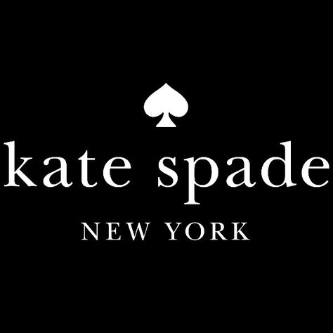 Kate Spade Aesthetic, Kate Spade Wallpaper, Andy Spade, Kate Spade Planner, Kate Spade Logo, Spade Logo, Kate Spade Style, Jack Spade, Flower Watch