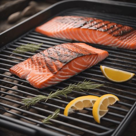 The Best Pit Boss Smoked Salmon Recipe - HempenHill BBQ Honey Lemon Salmon, Smoked Salmon Recipe, Salmon Soy Sauce, Smoked Salmon Recipes, Wood Pellets, Cooking Salmon, Salmon Recipe, Pellet Grill, Grilled Salmon