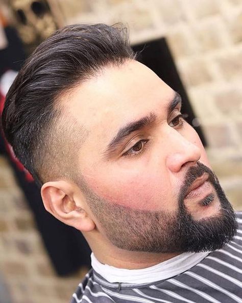 Short Beard Styles For Men With Beards Of All Shapes And Sizes 2018 Men's Beard Styles, Trending Beard Styles, Professional Beard Styles, Full Beard Styles, Beard Trimming Styles, Modern Beard Styles, Short Beard Styles, Medium Beard Styles, Popular Beard Styles