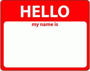 Silhouette Design Store - View Design #69090: hello my name is pnc Hello My Name Is Sticker Graffiti, Wall Pics, I Have No One, Wave Goodbye, Ingredients List, Vinyl Ideas, Silhouette Design Store, Hello My Name Is, Smash Book