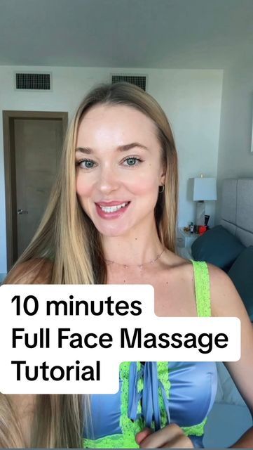 Anastasia on Instagram: "Ready to sculpt, lift, and make your skin glow in just 10 minutes a day? 🌟 Join me for this daily 10 min massage challenge. Say goodbye to puffiness and embrace the #BeautyFascia journey to sculpt your face and get glowing skin. Empowering women to love the skin they’re in! 💖✨ #NaturalBeauty #SelfCare #HolisticBeauty #empowerwomen #SkincareSecrets #SelfCareSunday#facemassage#facesculpting Comment below if you enjoy videos like this too! 💬👍” 💆‍♀️🌼👩‍❤️‍👩" Anastasia Face Massage, Anastasia Beauty Fascia, Face Massage Tutorial, Face Massage Techniques, Eyebrow Lift, Face Yoga Exercises, Face Yoga Facial Exercises, Instant Lifts, Forehead Wrinkles