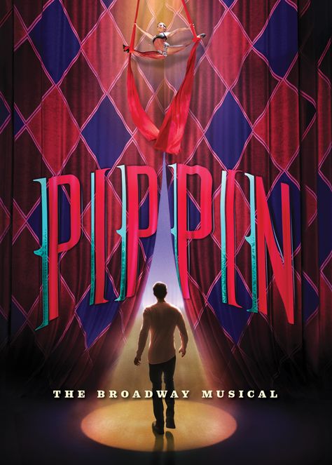 Pippin The Musical Pippin Musical, Broadway Poster, Musical Logo, Broadway Posters, Broadway Tickets, James Thomas, Movie Decor, High Pictures, Musical Plays