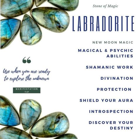 Labradorite Stone Meaning, Laborite Meaning, Labrodite Meaning, Labrodite Crystal Meaning, Labradorite Crystal Meaning, Crystal Notes, Modern Spirituality, Crystal Meanings Charts, Crystal Facts