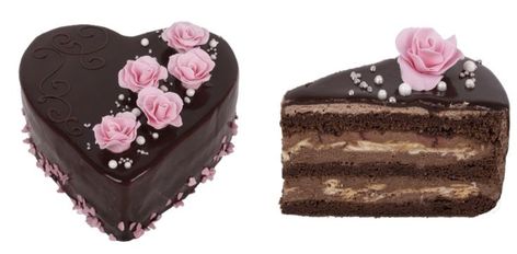 ْ on X: "pretty heart chocolate cake https://t.co/KLEsaykHYD" / X Heart Chocolate Cake, Choco Biscuit, Heart Chocolate, Neapolitan Ice Cream, Pretty Heart, Candy Girl, Cute Desserts, Pretty Cakes, Cute Cakes