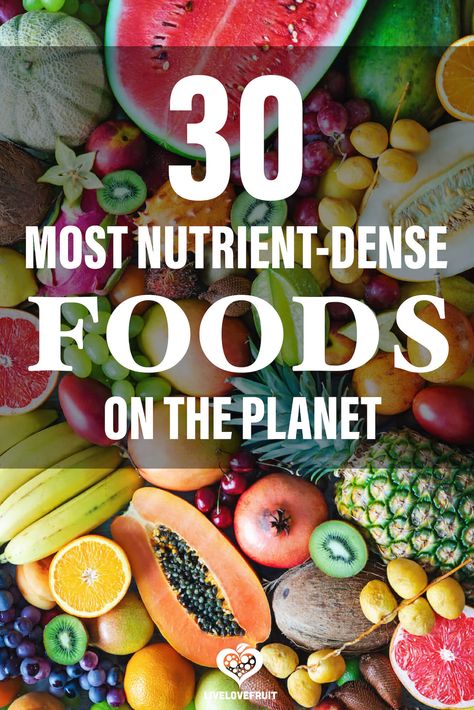 Nutrient Rich Diet, Fruit And Veggie Meal Plan, Healthy Nutrient Dense Meals, Nutrient Rich Recipes, Nutrient Dense Meal Plan, Nutrient Dense Recipes, Nutrient Dense Meals, Most Nutrient Dense Foods, Super Foods List