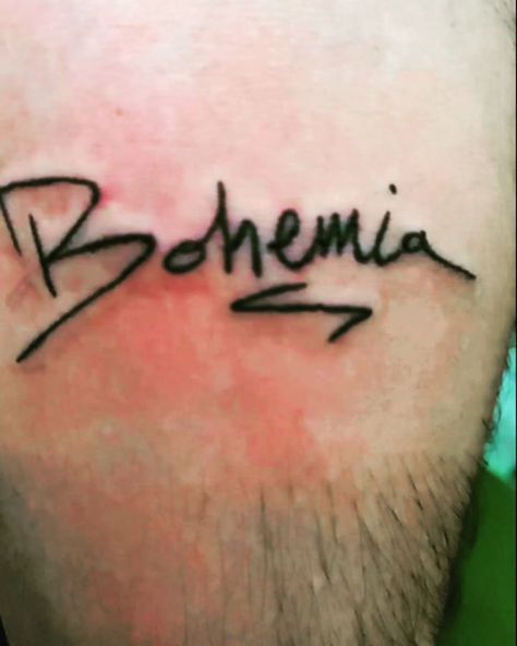 Bohemia Tattoos, Bohemia Tattoo, Bohemia Rapper, Yash Raj Films, Rap Albums, Upcoming Artists, Rap Artists, Zodiac Sign Libra, Tattoo Life