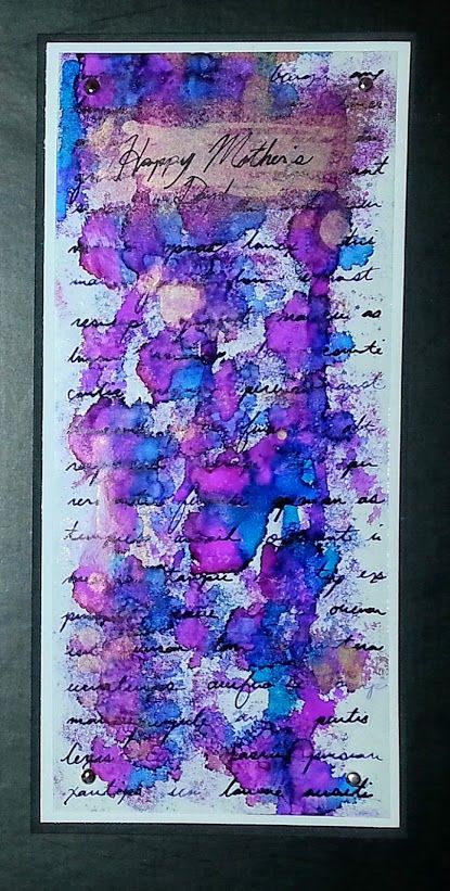 India and Alcohol ink on clear acetate Ink Art Techniques, Ink Art Ideas, India Ink Art, Journal Techniques, Ink Techniques, Mixed Media Art Techniques, Art Journal Techniques, India Ink, Alcohol Ink Art