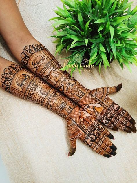 Mahdi Design Bridal, Intricate Bridal Mehndi Designs, Wedding Mehendi For Bride, Elephant Mehendi Design Bridal, Bridal Leg Mehendi Designs, Latest Bridal Mehndi Designs Weddings, Bridal Mehndi Designs Simple, Bridal Mehndi Designs Unique, Mehendi Cone