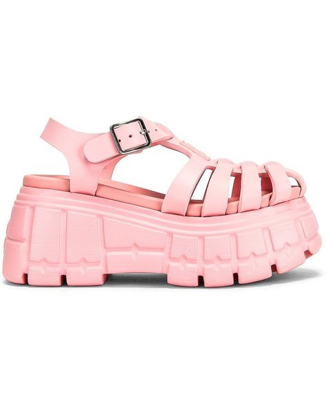 Miu Miu Soft Cage Platform Sandals Miu Miu Shoes, Caged Sandals, Platform Sandals, Miu Miu, Women's Shoes Sandals, Shoes Sandals, Size 10, Women Shoes, Sandals