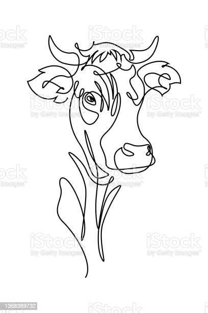 Tattoos For Farmers, Cow Line Art Tattoo, Cow Tattoo Fine Line, Oxen Tattoo, Minimalist Cow Tattoo, Fine Line Cow Tattoo, Cow Drawing Simple, Simple Cow Tattoo, Mini Cow Tattoo