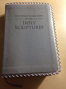 New World Translation of the Holy Scriptures - Wikiquote New World Translation Bible, New World Translation, Bible Translations, Jehovah's Witnesses, Beautiful Tattoos, The Bible, New World, Words Of Wisdom, Books To Read