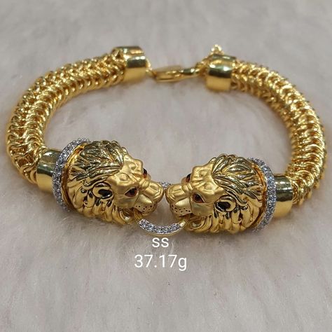 Wear this Royal Mens Gold Bracelet Men Bangle Gold Indian, Kankanam For Men, Mens Bracelet Gold Indian, Kadiyam For Men Gold, Braslet Gold For Men, Gents Bracelet Gold, Gold Kada For Men, Mens Gold Bracelet, Gold Bracelets For Men