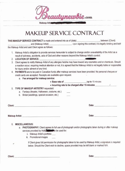 Freelance Makeup Artist Contract Template Inspirational Freelance Makeup Artist Contract Template Makeup Artist Contract, Freelance Makeup Artist Business, Makeup Artist Resume, Makeup Artist Kit Essentials, Instagram Tips And Tricks, Becoming A Makeup Artist, Makeup Recipes, Makeup Artist Kit, Make Up Tutorials