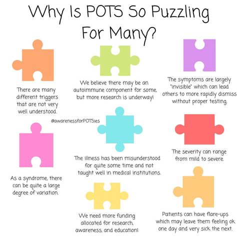 Though POTS symptoms can be very debilitating for our community and difficult, the other pieces that are hard and at times devastating for… | Instagram Autonomic Nervous System Dysfunction, Dysautonomia Awareness, Dysautonomia Pots, Spoonie Life, Autonomic Nervous System, Neurological Disorders, Chronic Condition, Invisible Illness, Autoimmune Disease