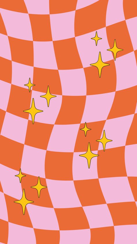 Colorful Checkered Wallpaper, Art 101, Background Pics, Retro Posters, Widget Design, Artsy Design, Patterns Wallpaper, Fruit Wallpaper, Simple Phone Wallpapers