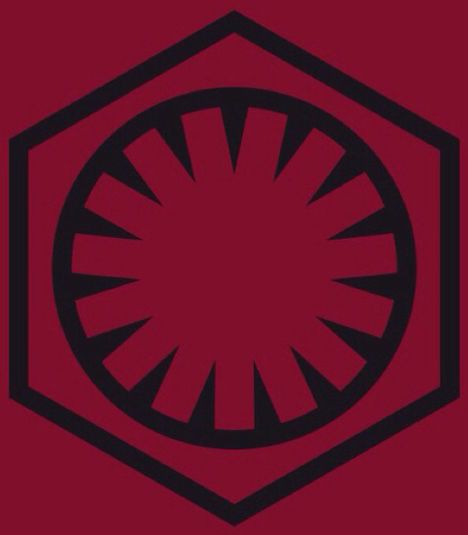 The First Order Order Tattoo, Jedi General, Military Force, Star Wars Vii, Blue Harvest, Star Wars Watch, Galactic Republic, Star Wars Empire, Star Wars Tattoo