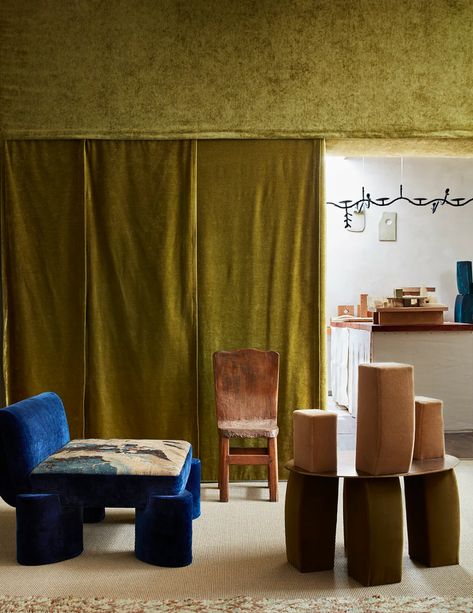 Giancarlo Valle, Aldo Van Eyck, The Shade Store, Tiny Furniture, Vernacular Architecture, Hamptons House, West Village, Frank Lloyd Wright, Local Design