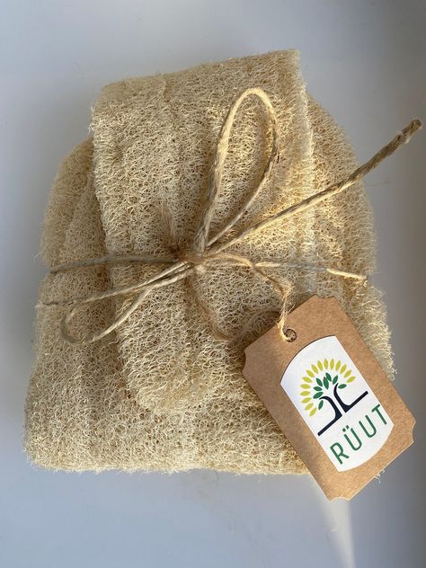 Natural Egyptian Biodegradable Luffa Loofa Lufa Loofah Bath & Household Sponge Cleaning 24/60cm or More - Etsy Lufa Plant, Luffa Sponge, Natural Loofah, Shower Sponge, Kitchen Sponge, Help The Environment, Sponge Cleaning, Gourds, Soap Making