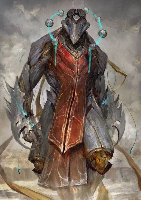 The best Warframe art I've ever seen - Album on Imgur Warframe Characters, Warframe Art, Fantasy Armor, Armor Concept, Arte Fantasy, Creature Concept, 판타지 아트, A Character, Fantasy Artwork