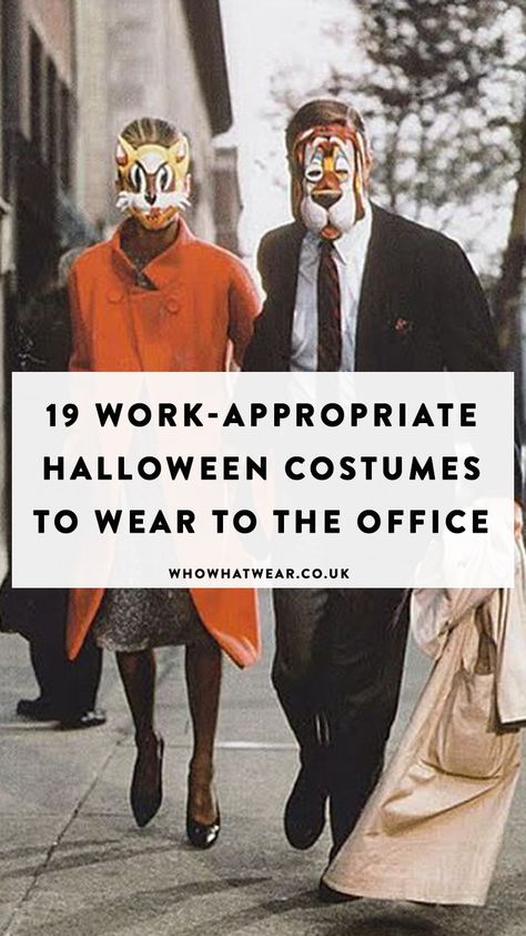 Cute Work Halloween Costumes For Women, Professional Halloween Costumes, Audrey Hepburn Halloween Costume, Appropriate Halloween Costumes, The Office Costumes, Work Appropriate Costumes, Casual Halloween Costumes, Work Appropriate Halloween Costumes, Casual Halloween Outfits