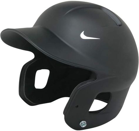 Nike Show RF Fitted Batting Helmet - Adult #Sponsored , #SPONSORED, #RF#Show#Nike Baseball Birthday Party Decorations, Baseball Helmet, Batting Helmet, Baseball Birthday Party, Baseball Birthday, Baseball Glove, Vintage Baseball, Bicycle Helmet, Best Products