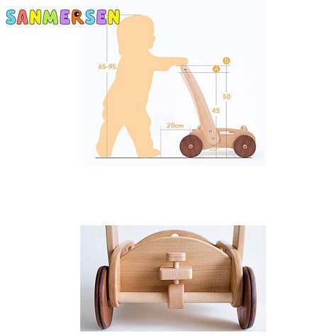 Modern Kids Toys, Kids Wooden Kitchen, Wooden Laptop Stand, Diy Kid Activities, Wood Baby Toys, Wooden Toys Design, Wooden Wagon, Small Woodworking Projects, Cnc Wood