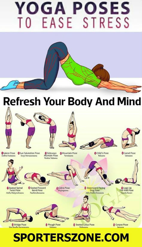 Latihan Dada, Yoga Beginners, Yoga Posen, Yoga Moves, Relaxing Yoga, Yoga Exercises, Yoga Nidra, Easy Yoga Workouts, Pose Yoga