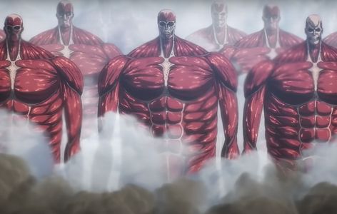 ‘Attack on Titan: The Final Season, Part 3’ review: Royal Rumbling Check more at https://helpmyassignments.com/attack-on-titan-the-final-season-part-3-review-royal-rumbling/ Anime D, Age Of Empires, Alien Vs, 90 Day Fiance, Nissan Titan, Attack On Titan Art, Air Jordan 5, Eren Jaeger, Theme Song