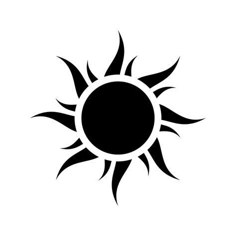 Sun Rays Illustration, Sun Rays, Png Transparent, Free Png, Black Backgrounds, The Sun, Royalty, Royalty Free, For Free