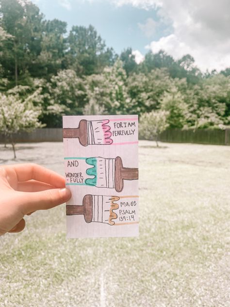 Verses On Sticky Notes, Bible Notecard Ideas, Bible Verse Index Cards Cute, Bible Verse Index Card Ideas, Evangelism Cards, Bible Verse Note Cards, Bible Cards Ideas, Bible Notecards, Bible Verse Notecards