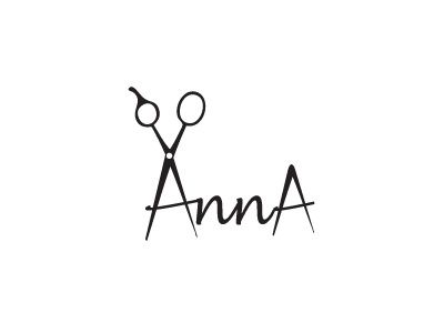 Hairdresser Logo, Hair Logo Design, Barber Logo, Sewing Logo, Hair Salon Logos, Salon Logo Design, Hair Salon Decor, Hair Logo, Salon Names